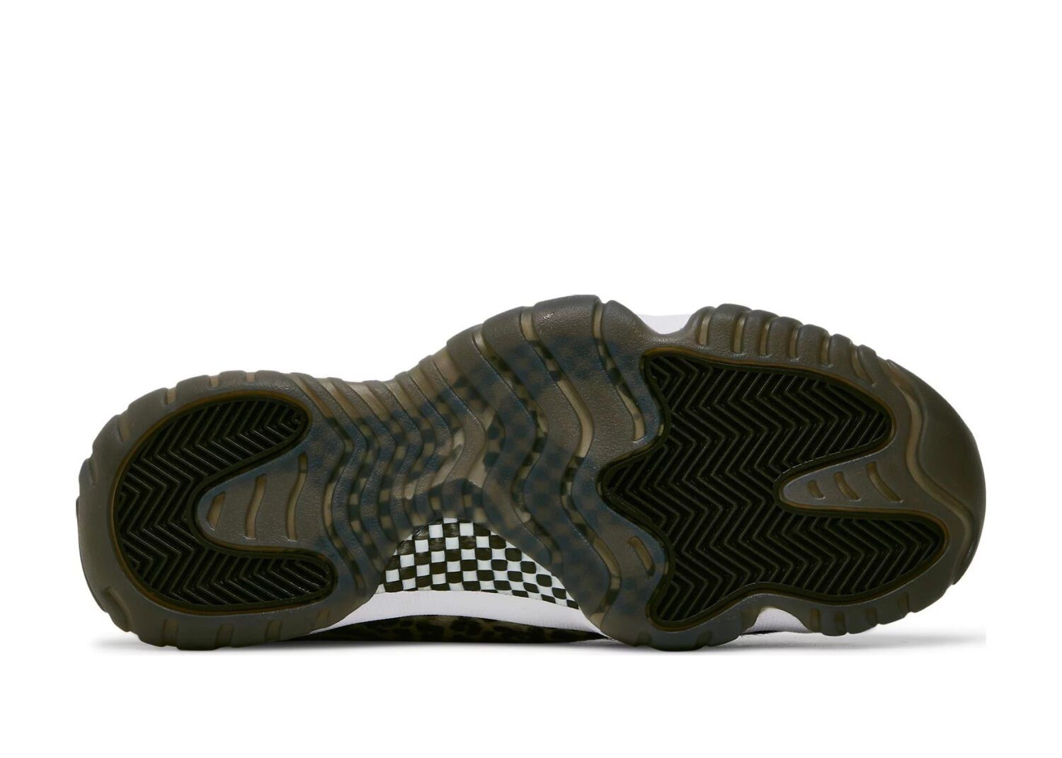 nike air jordan 11 retro animal instinct (w)4