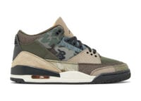 nike air jordan 3 retro patchwork camo