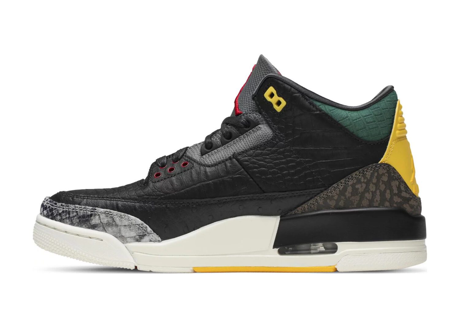 nike air jordan 3 retro se animal instinct 2.02