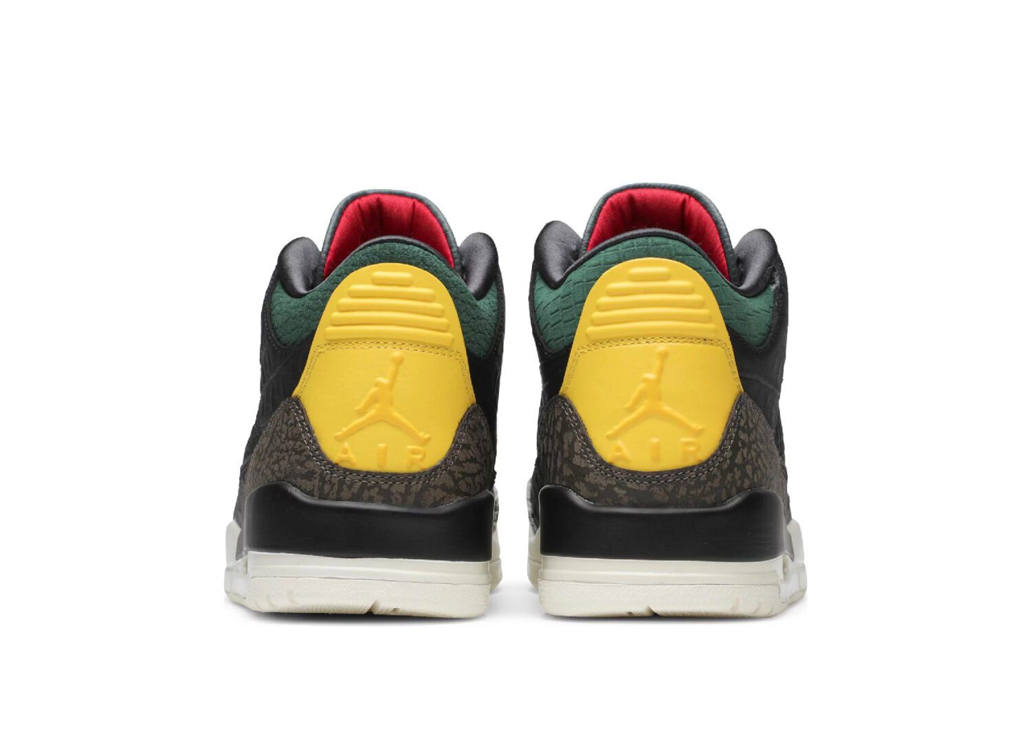 nike air jordan 3 retro se animal instinct 2.03