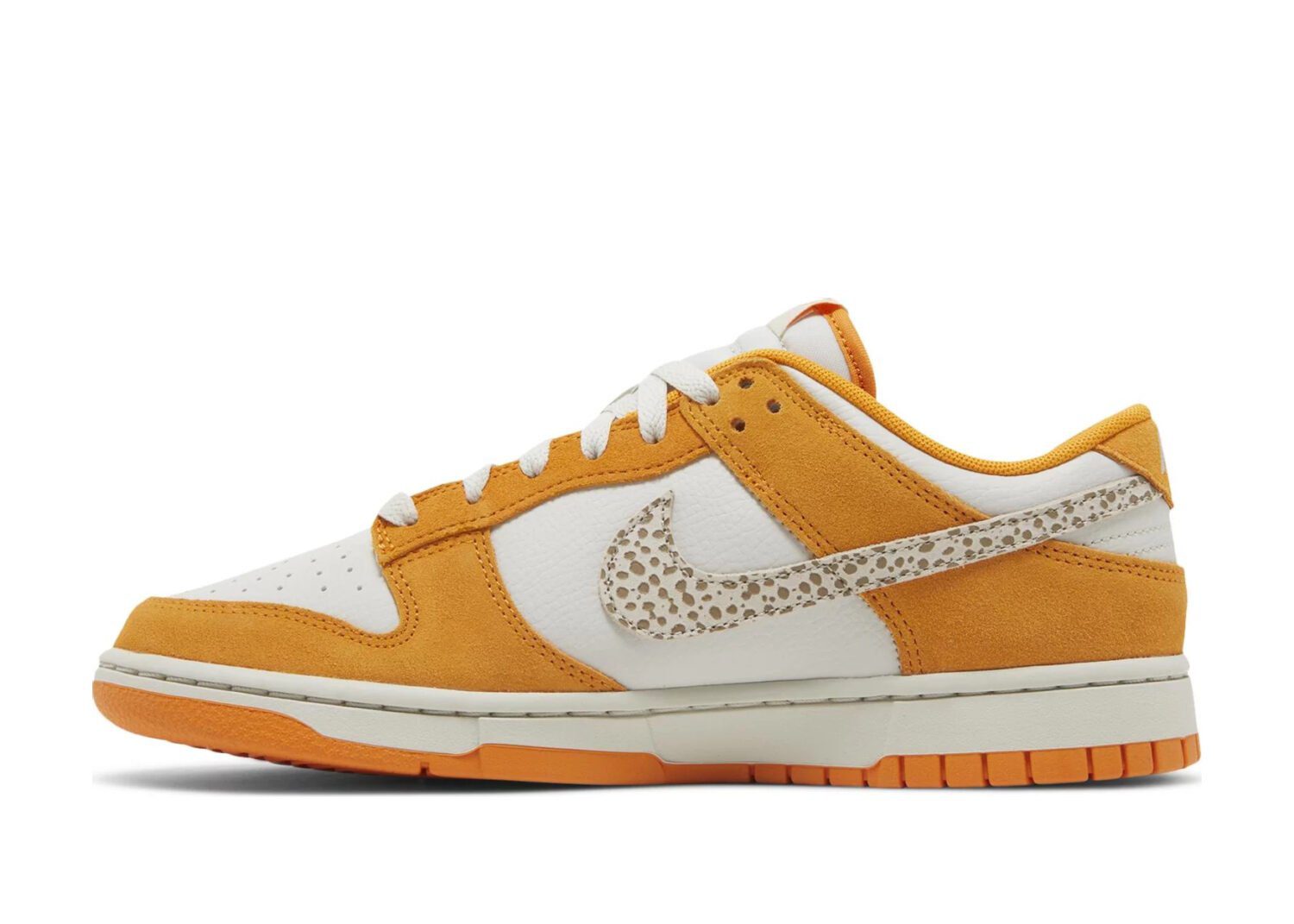 nike dunk low as safari swoosh kumquat2