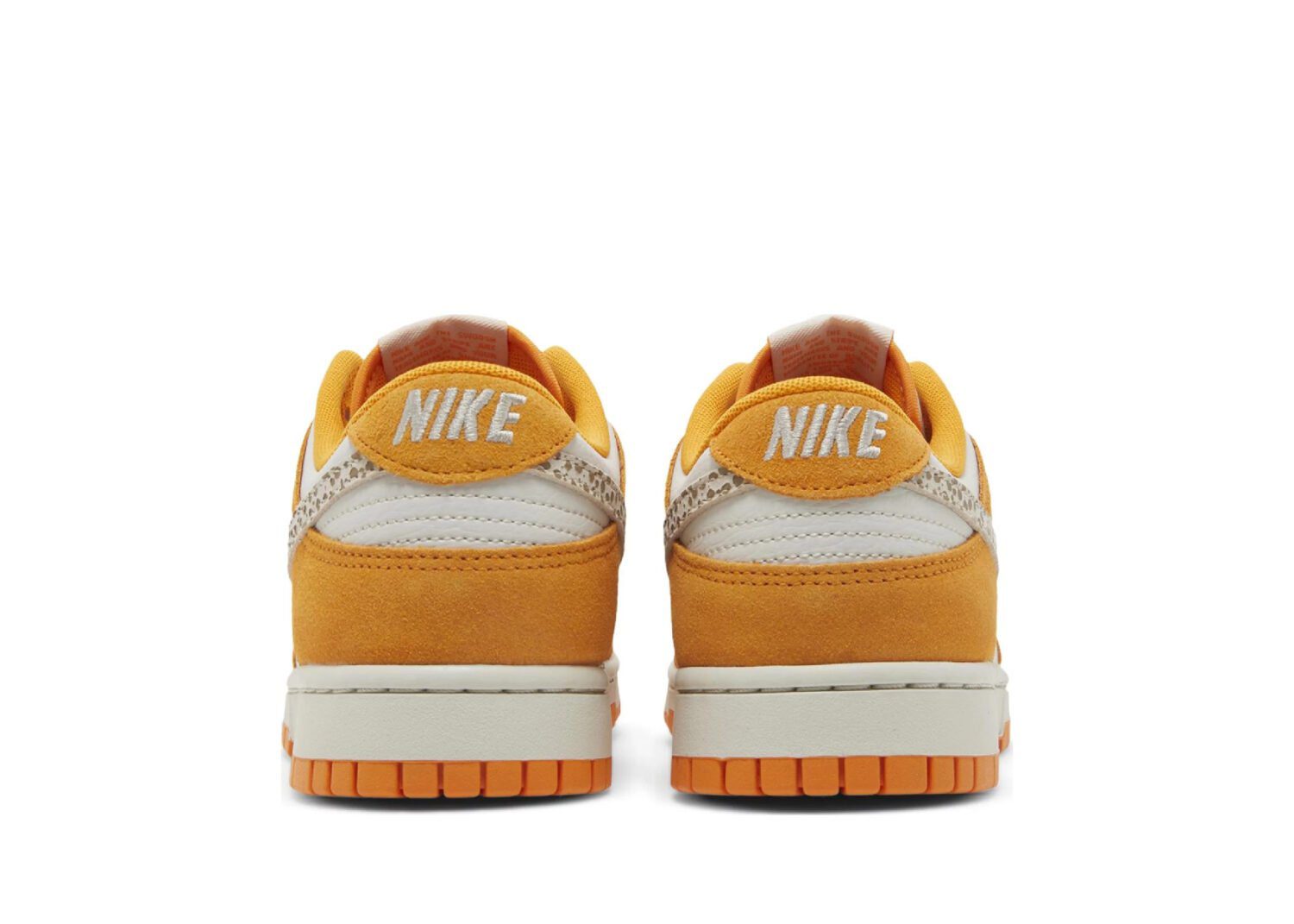 nike dunk low as safari swoosh kumquat3