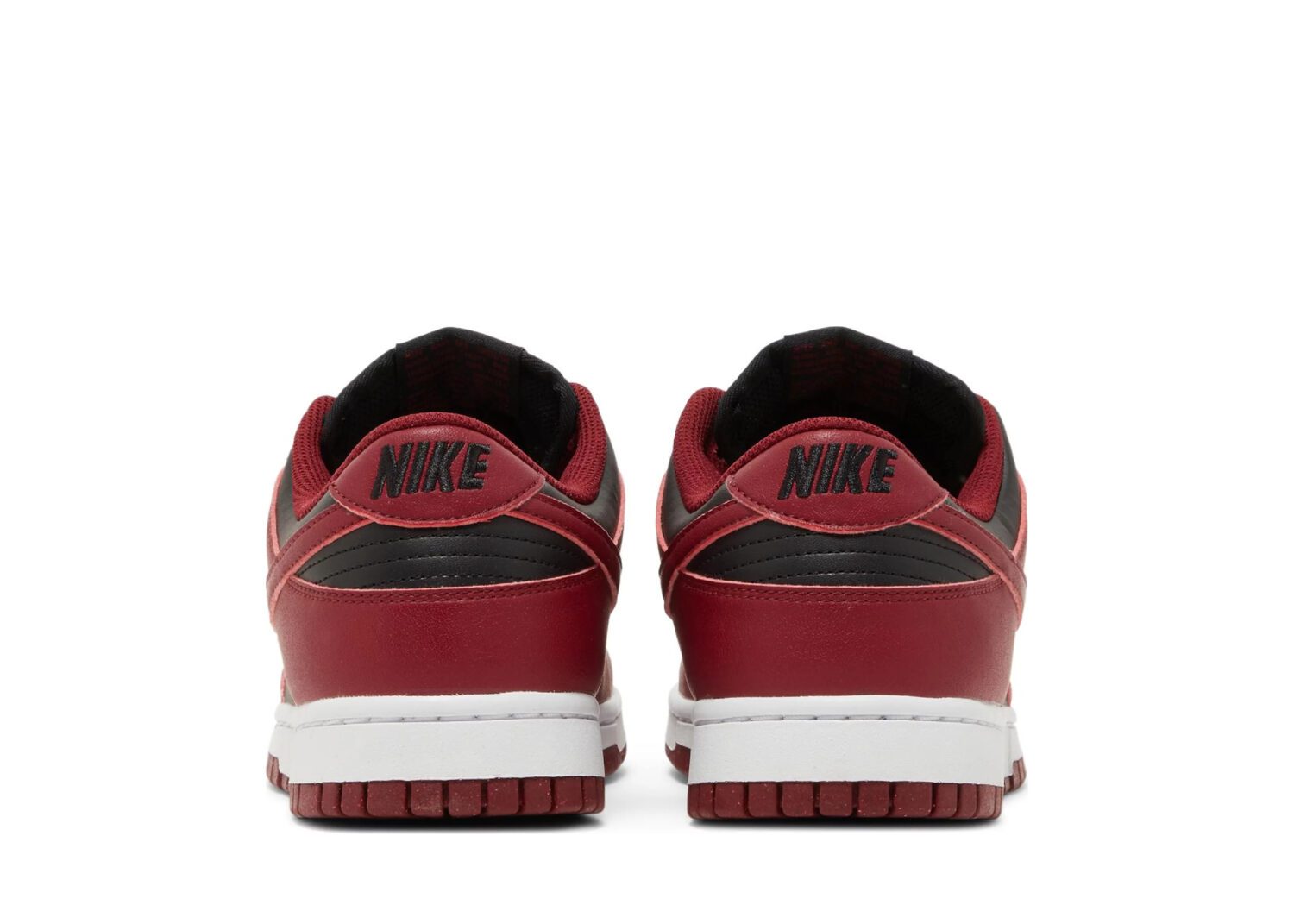nike dunk low next nature dark beetroot (w)