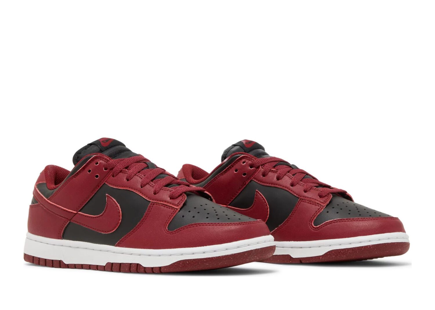 nike dunk low next nature dark beetroot (w)