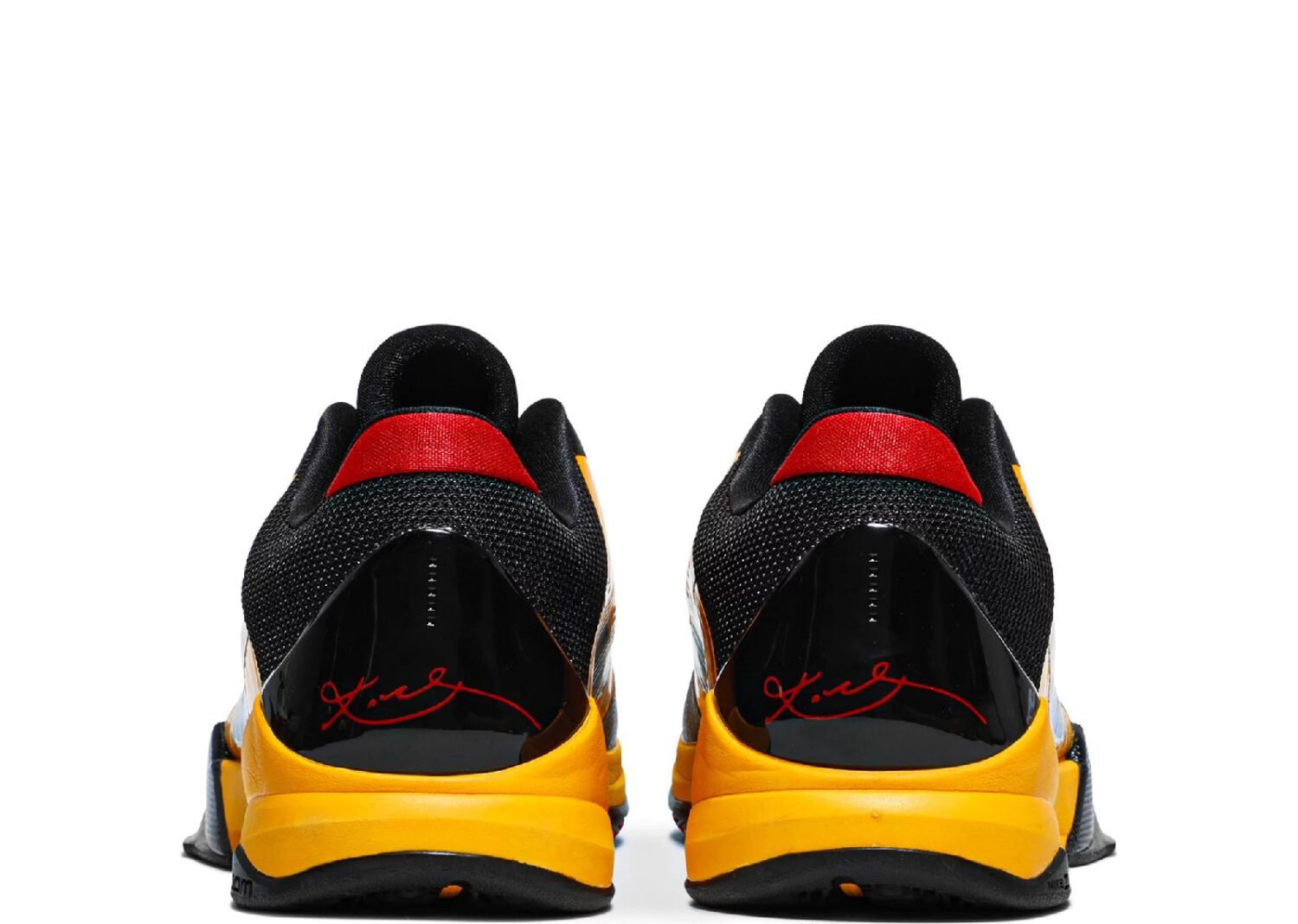 nike kobe 5 protro bruce lee
