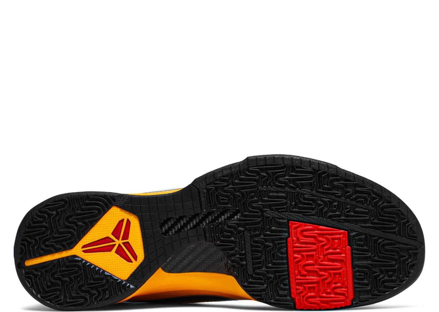 nike kobe 5 protro bruce lee