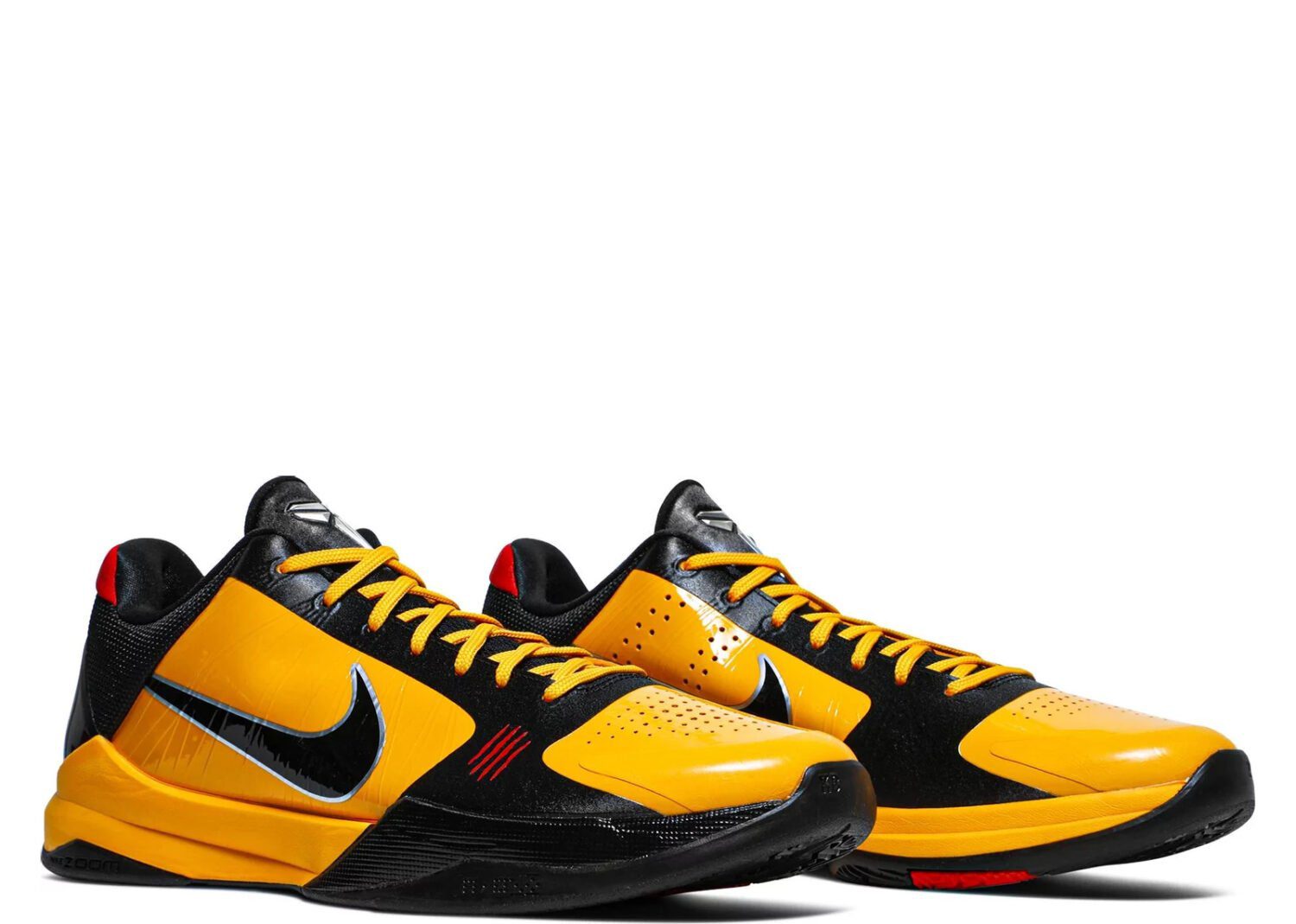 nike kobe 5 protro bruce lee