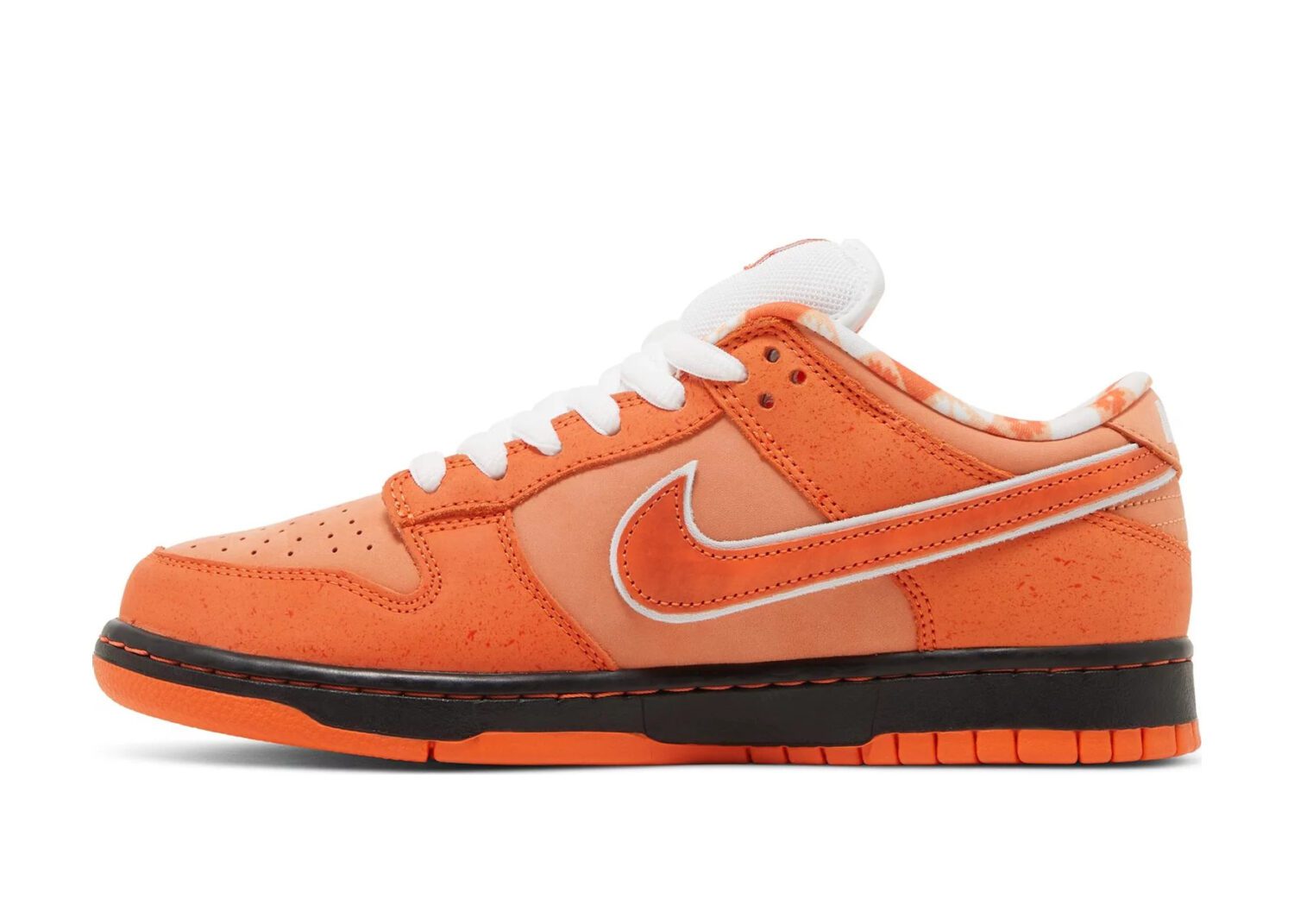 nike sb dunk low concepts orange lobster2