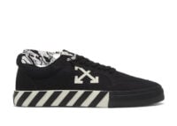 off white vulc low black white arrow