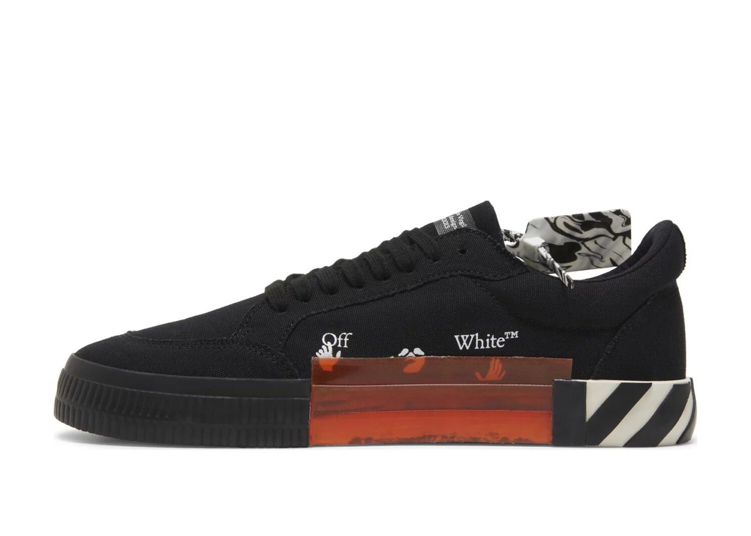 off white vulc low black white arrow2