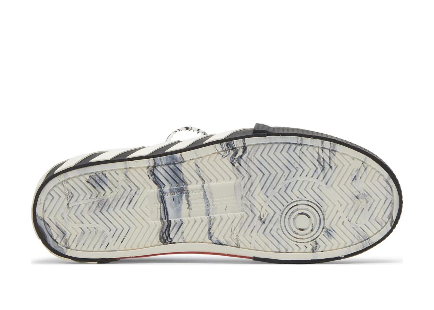 off white vulc low canvas white black4