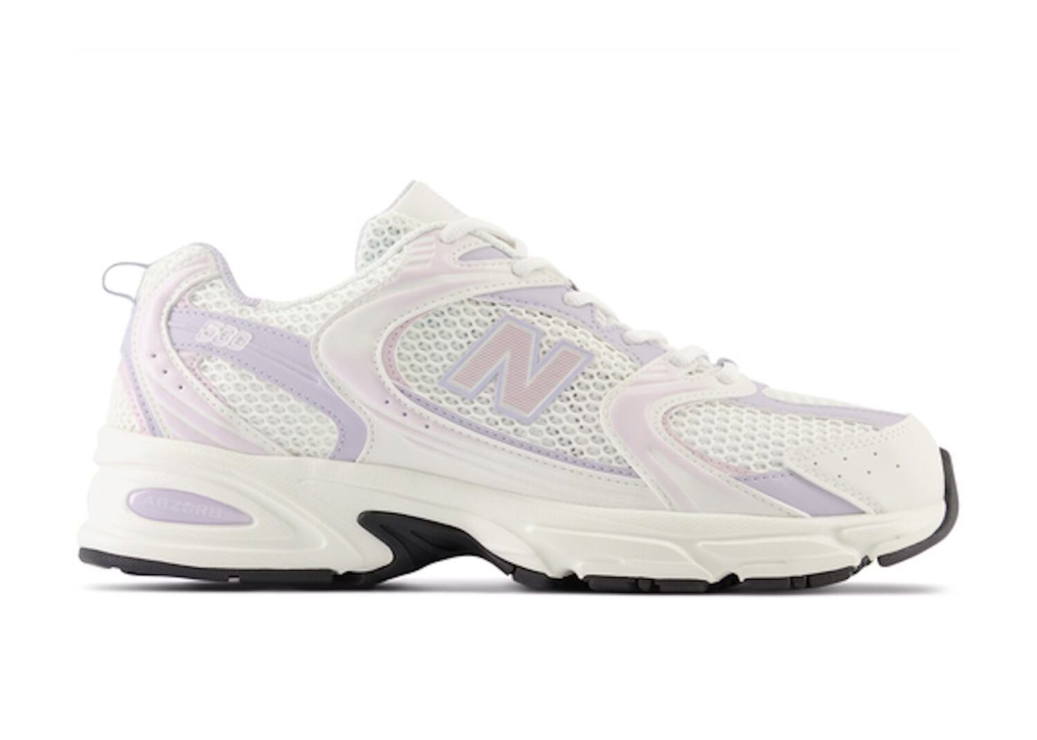 new balance 530 cosmic jade purple