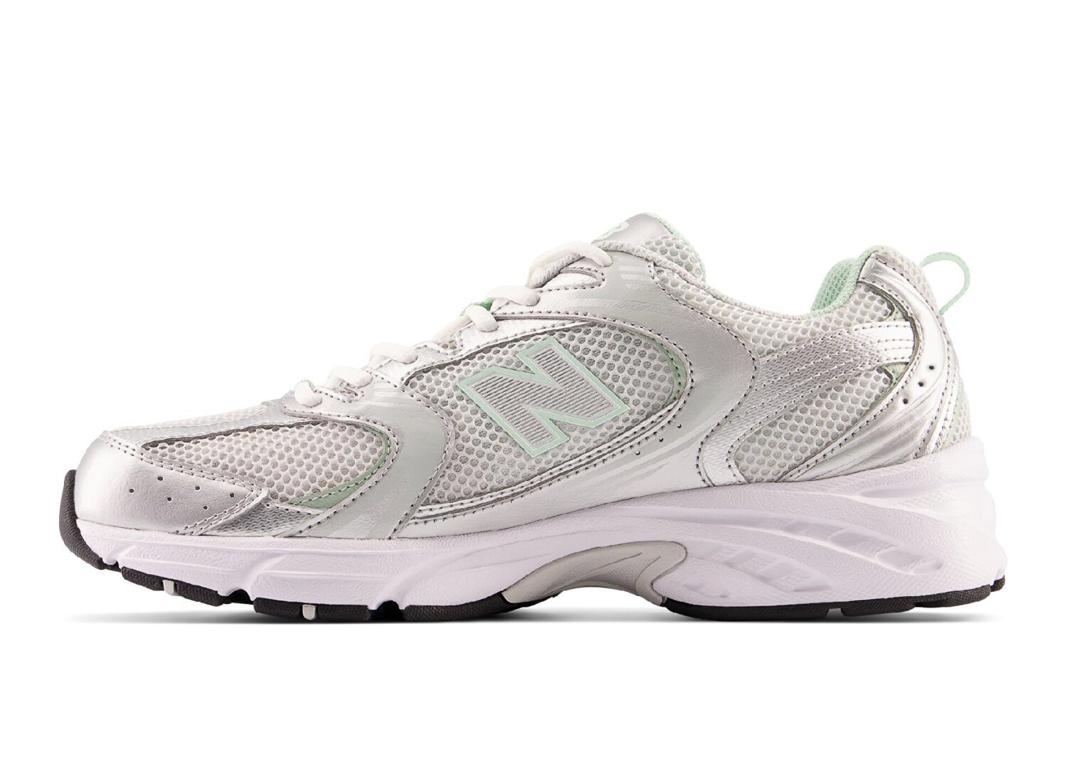 new balance 530 white cosmic jade2
