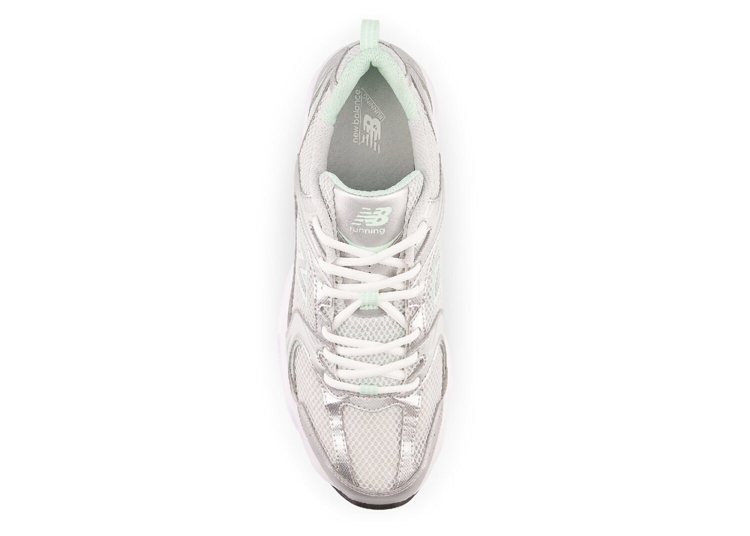 new balance 530 white cosmic jade3