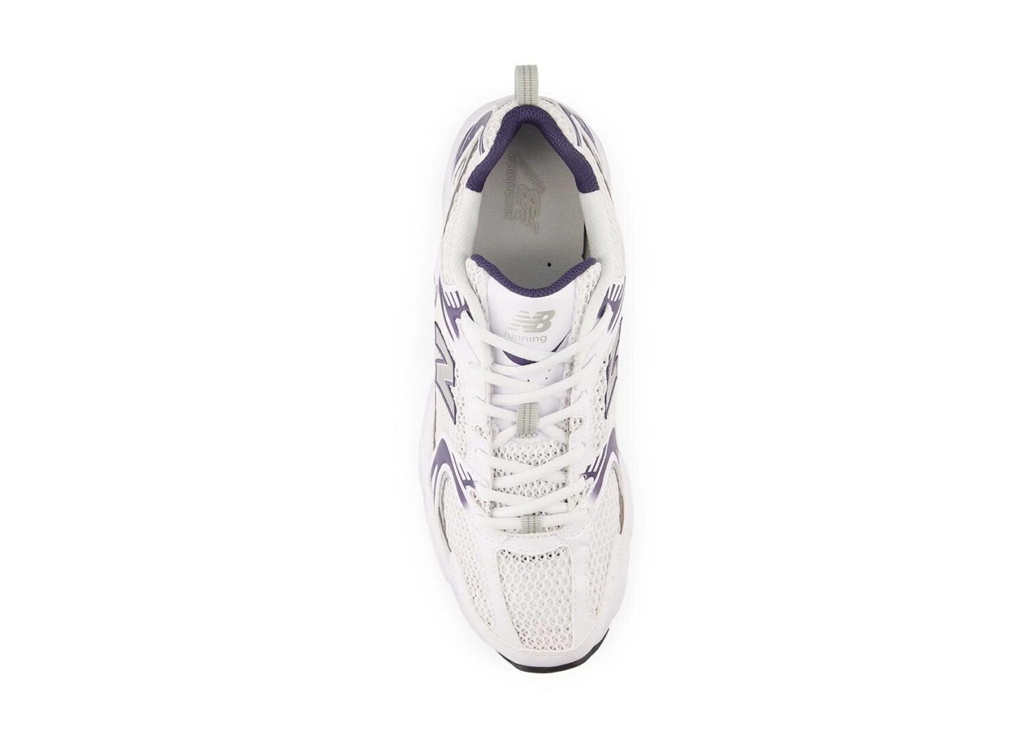 new balance 530 white navy3