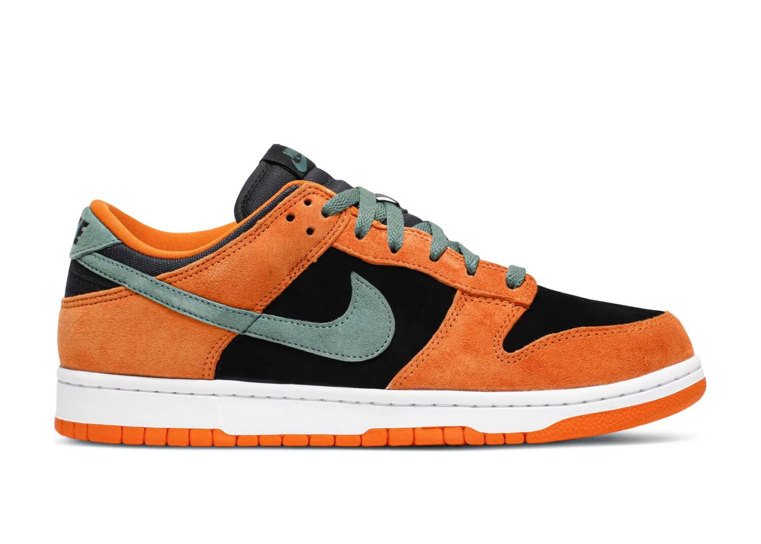 nike dunk low ceramic (2020)