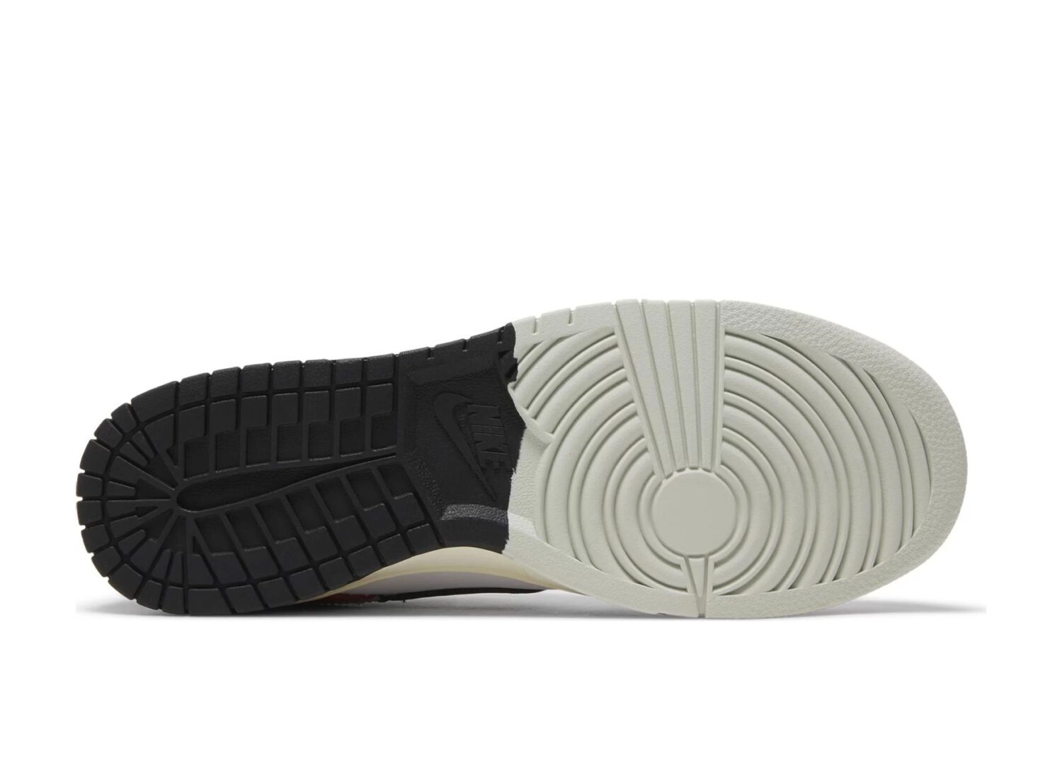 nike dunk low chicago split4