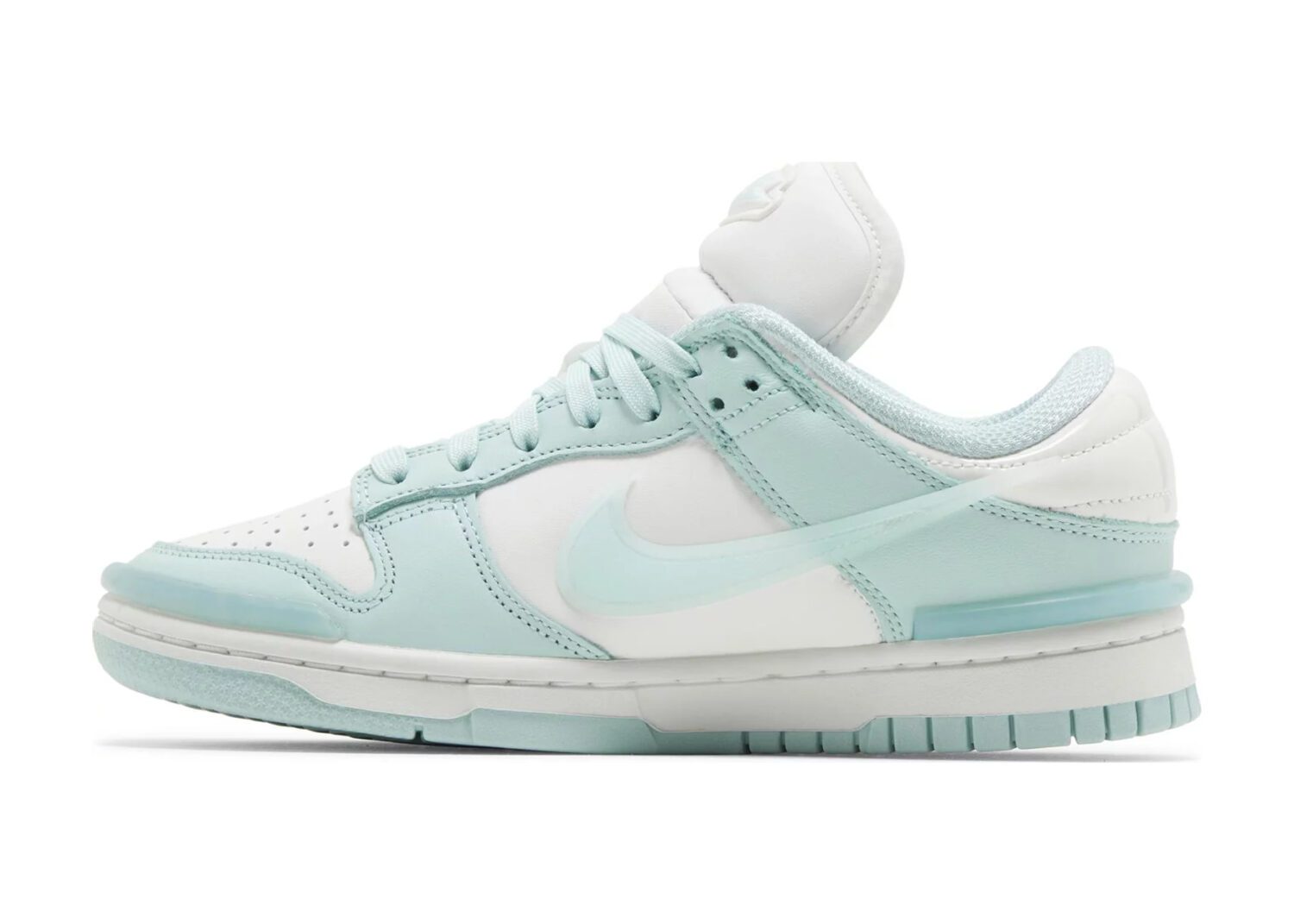 nike dunk low twist jade ice (w)2