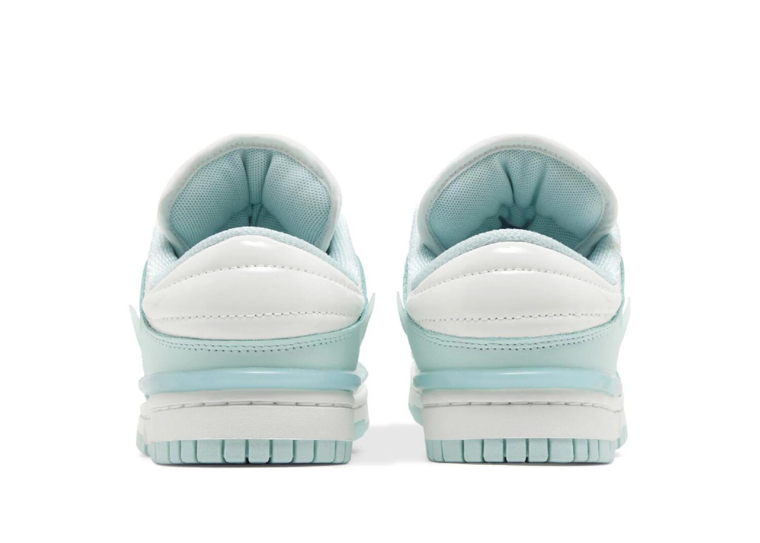 nike dunk low twist jade ice (w)3
