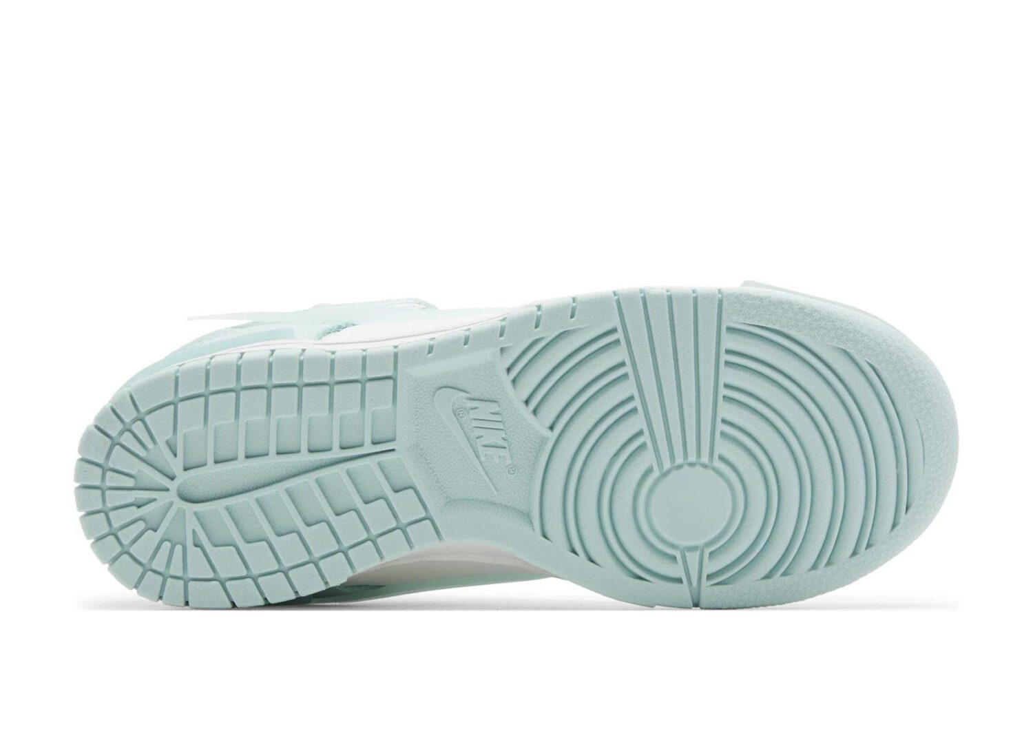 nike dunk low twist jade ice (w)4