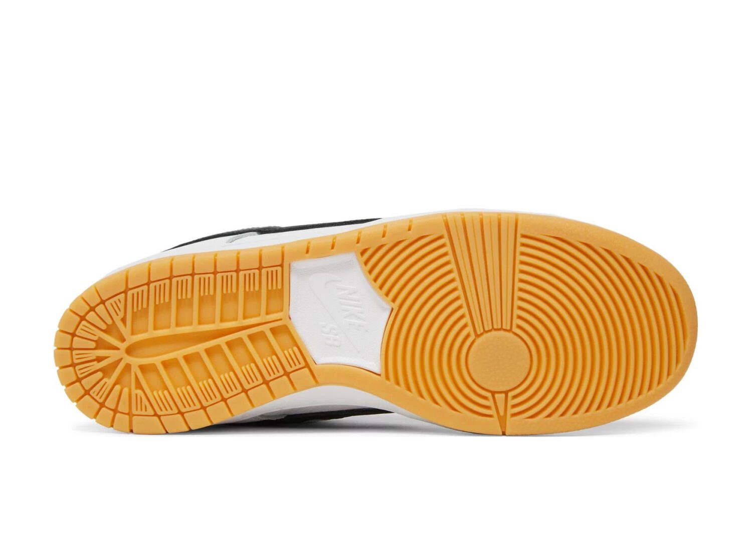 nike sb dunk low pro white gum4