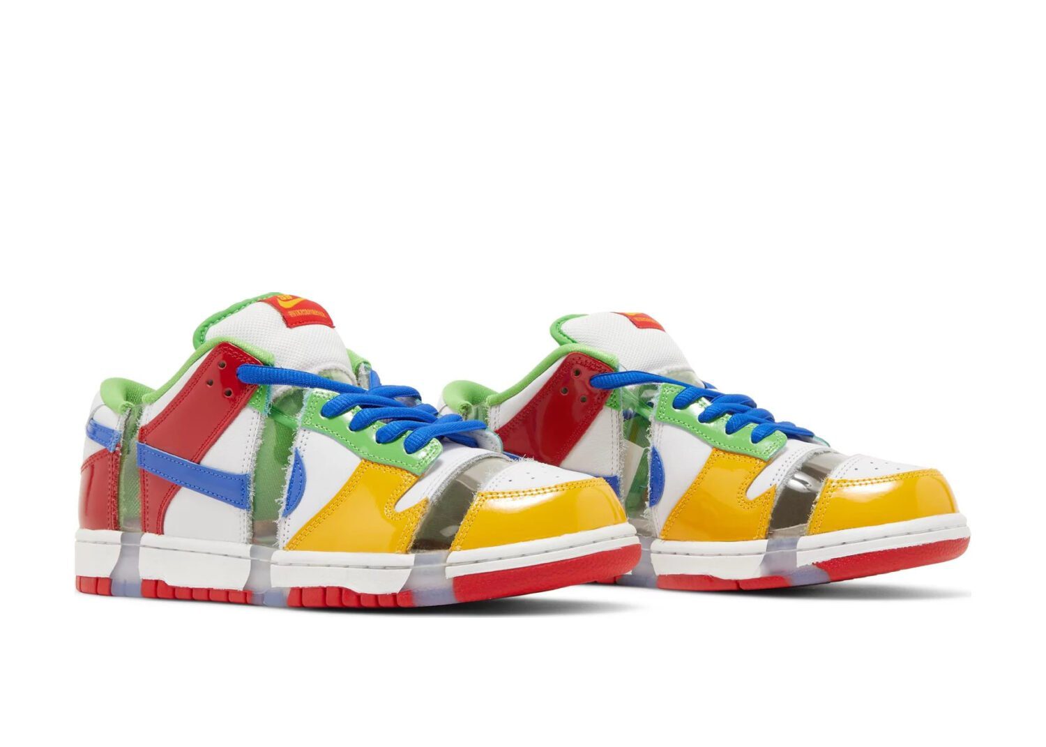nike sb dunk low sandy bodecker5