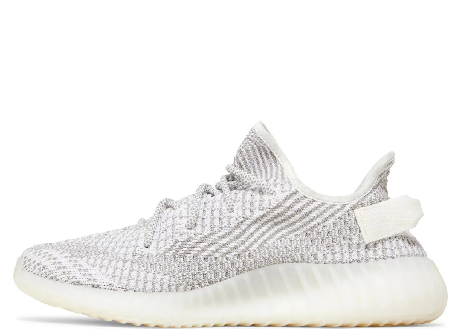 adidas yeezy boost 350 v2 static (non reflective)