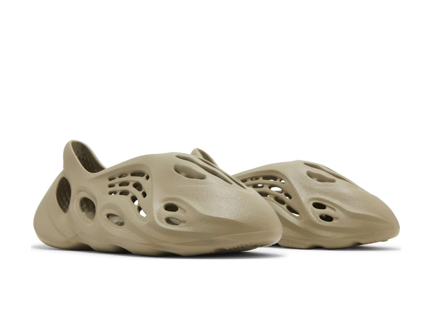 adidas yeezy foam rnr stone salt5