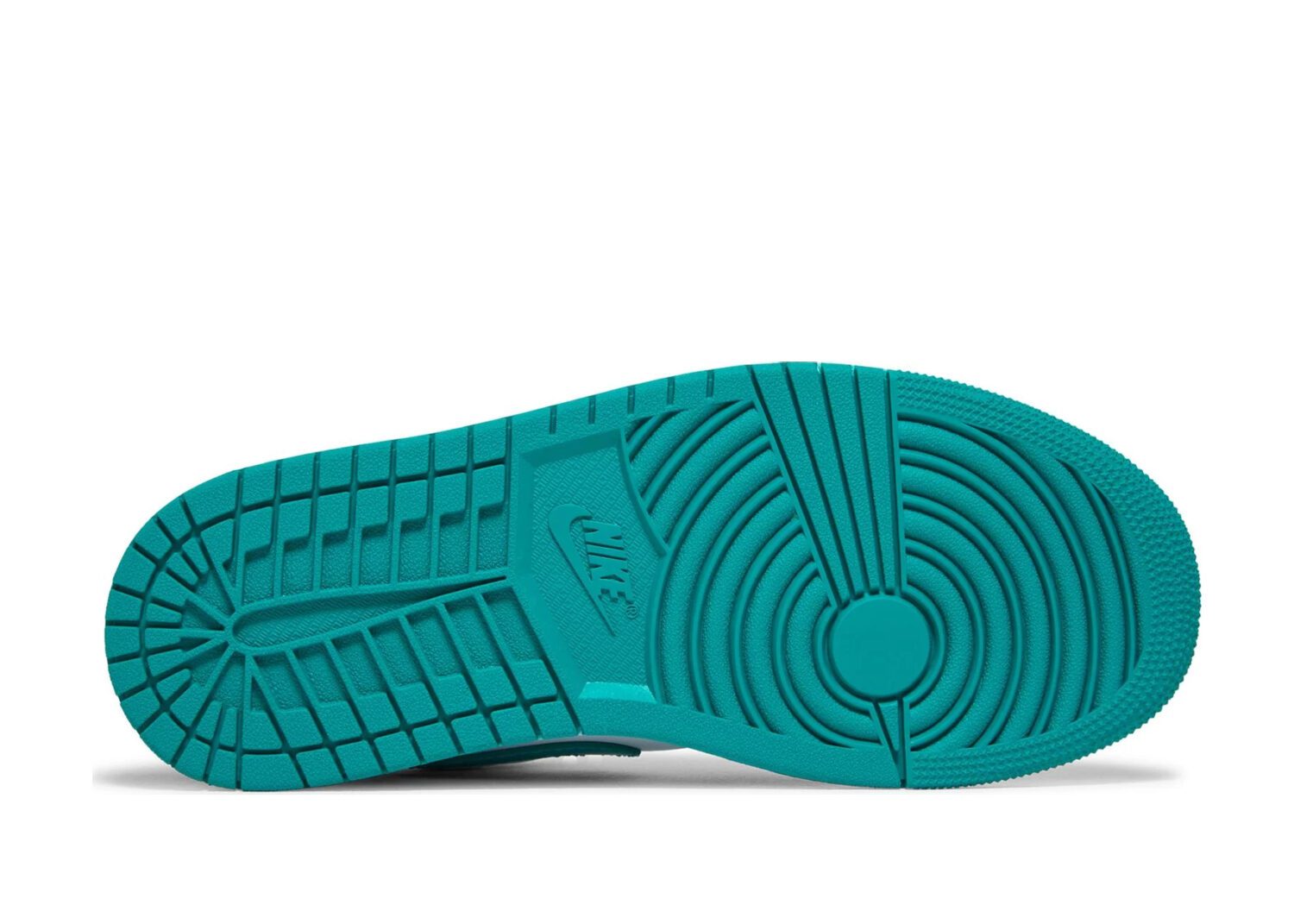 nike air jordan 1 low new emerald (w)4
