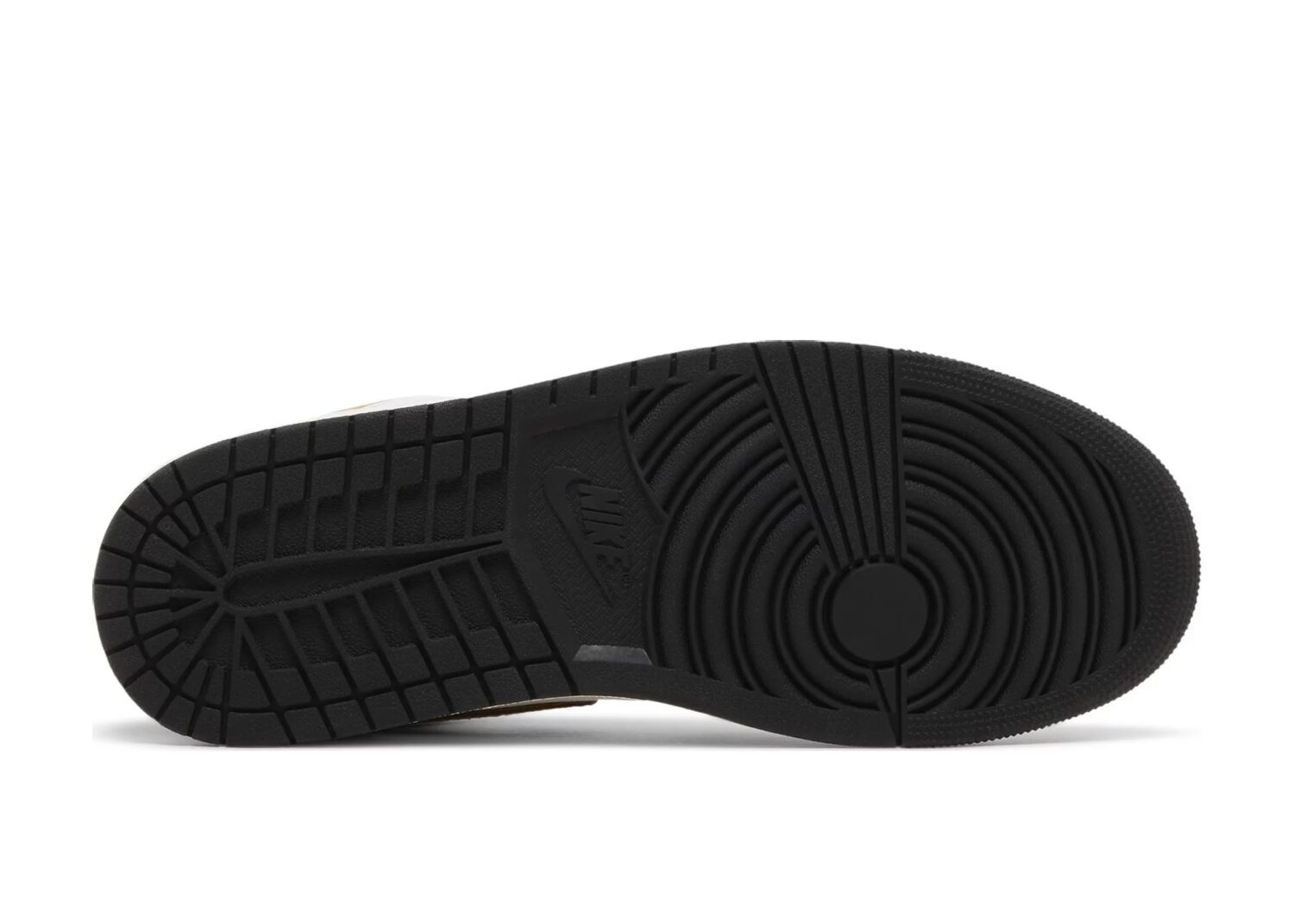 nike air jordan 1 low se brown elephant4