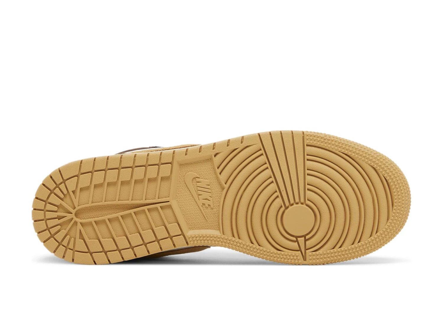 nike air jordan 1 low se cacao wow (gs)4