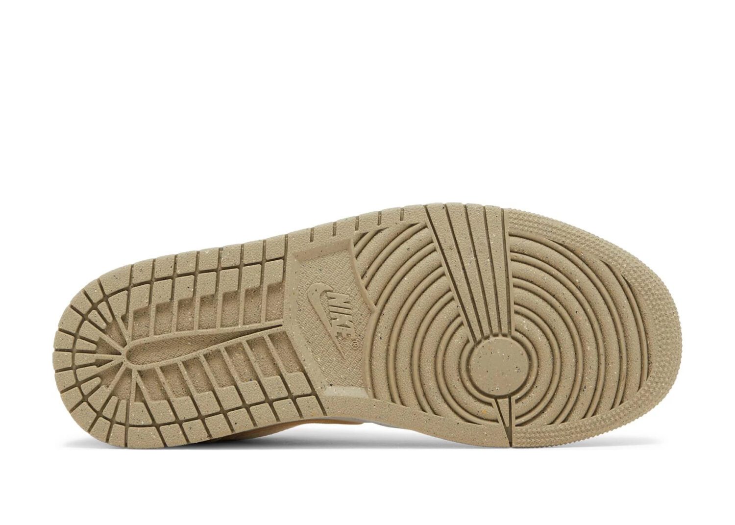 nike air jordan 1 low se team gold (w)4