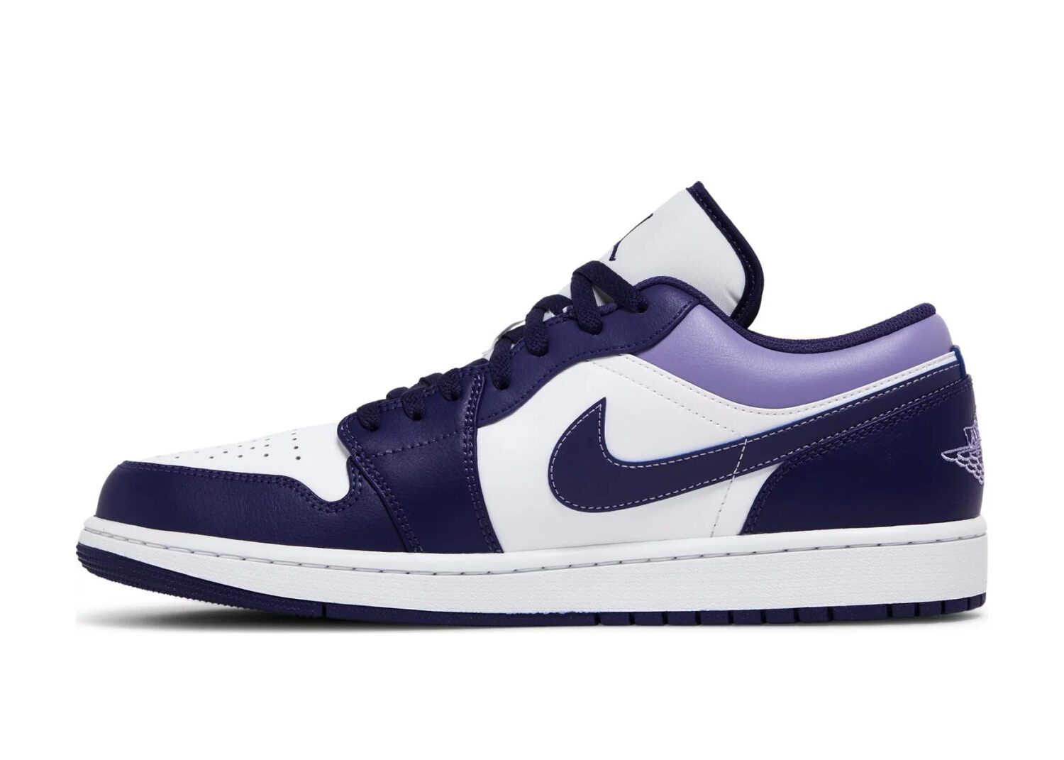 nike air jordan 1 low sky j purple2