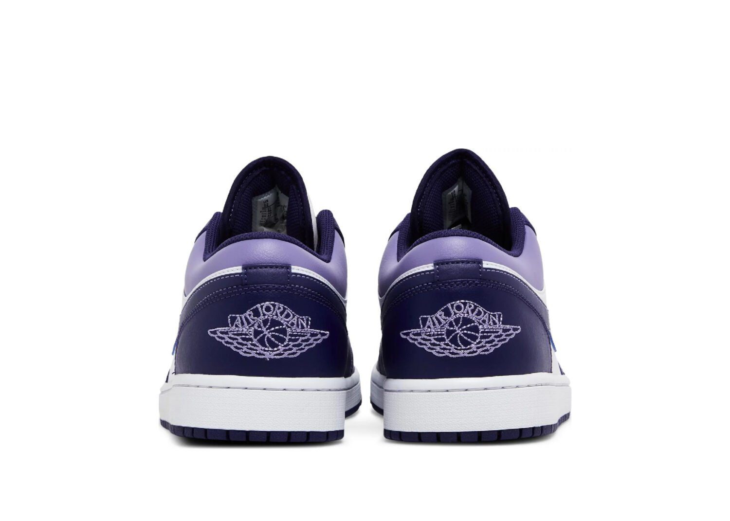 nike air jordan 1 low sky j purple3