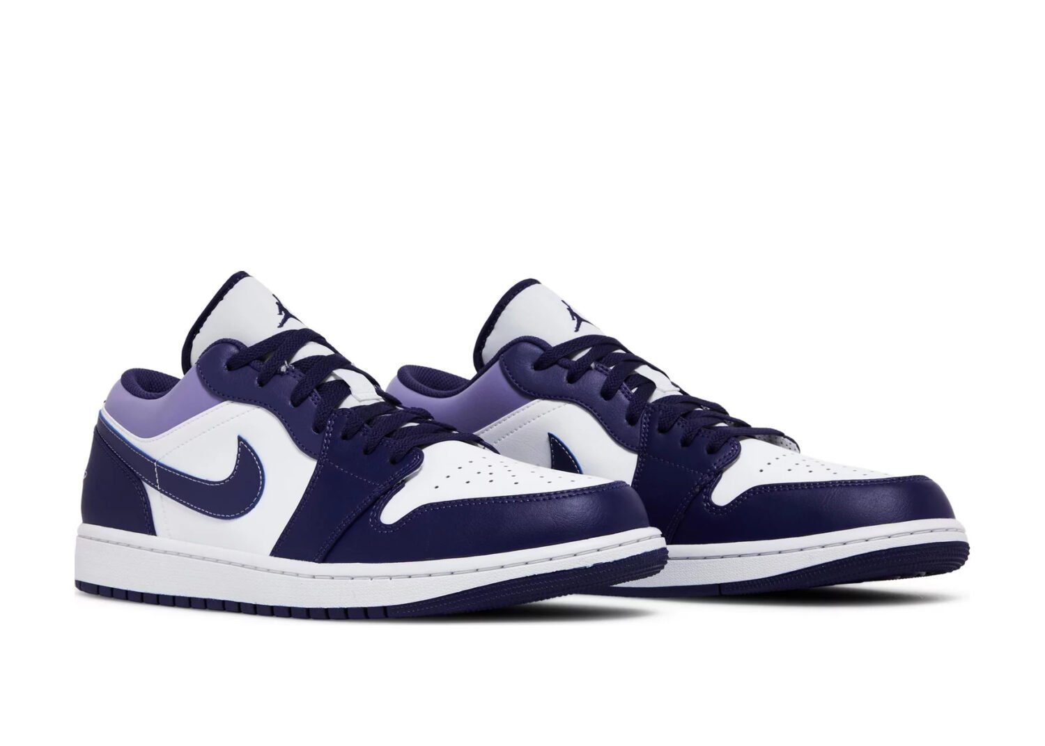 nike air jordan 1 low sky j purple5