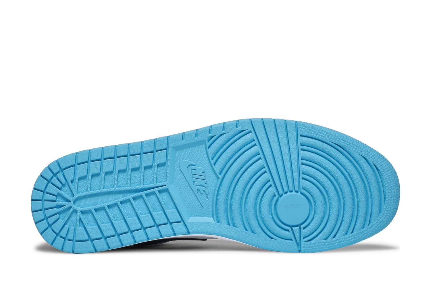 nike air jordan 1 low unc (2021)4