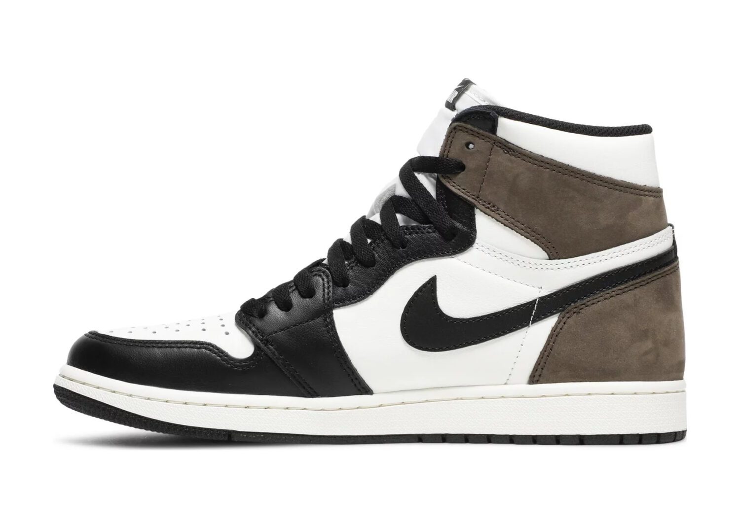 nike air jordan 1 retro high dark mocha2