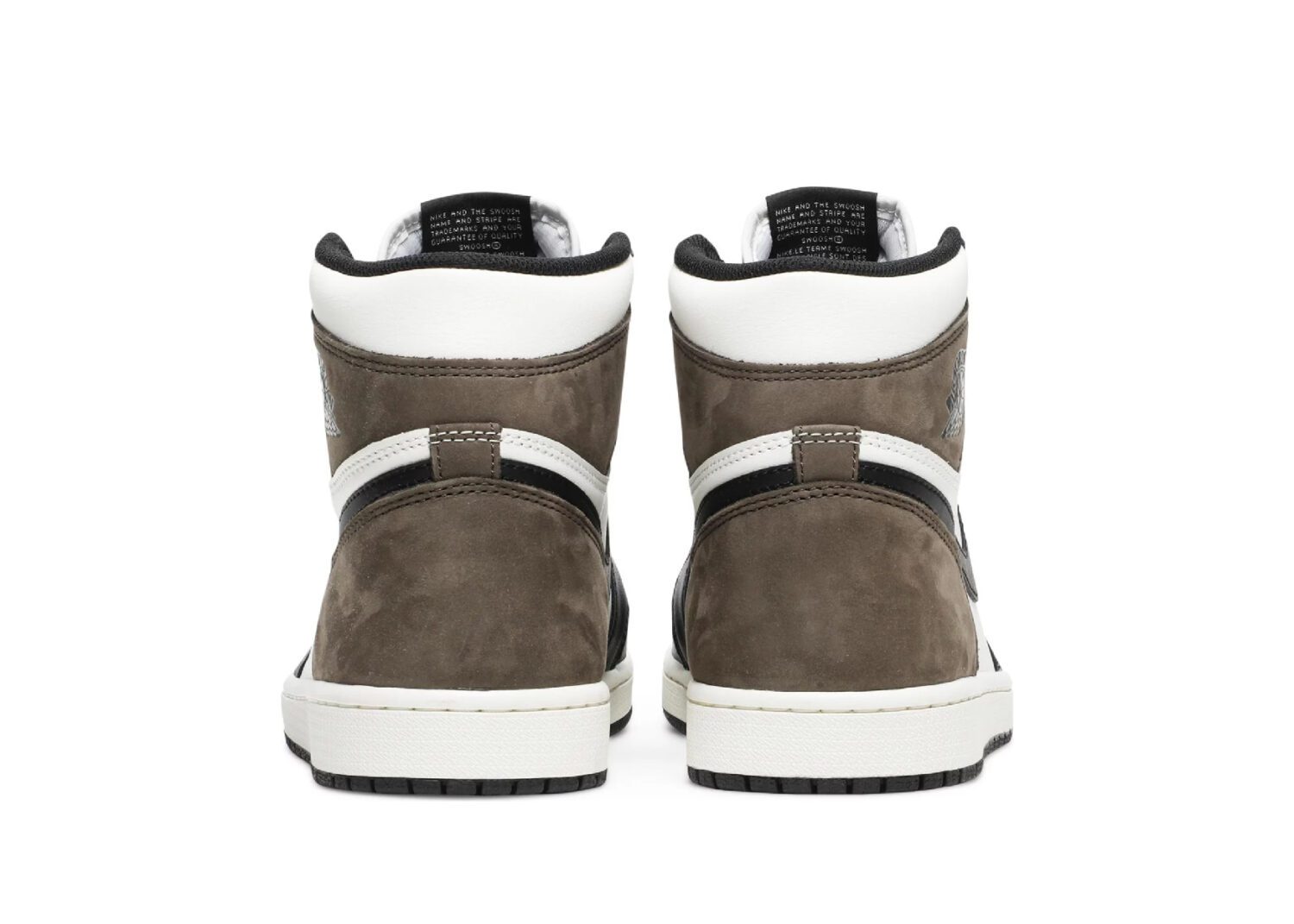 nike air jordan 1 retro high dark mocha3