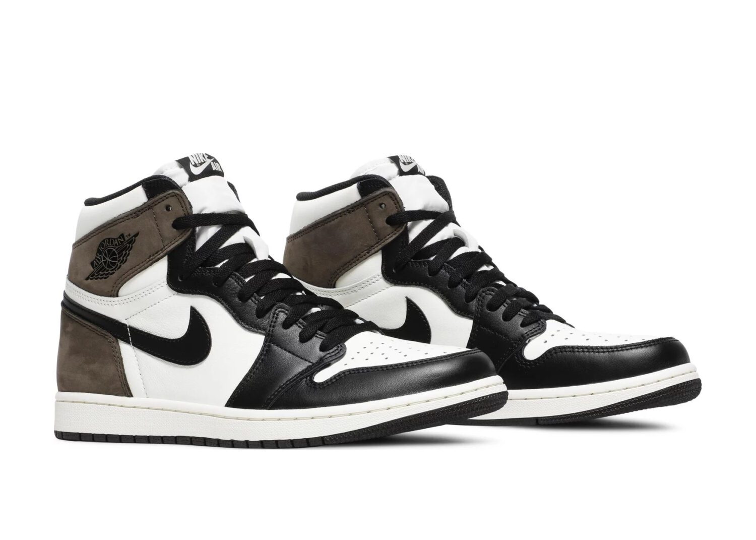 nike air jordan 1 retro high dark mocha5