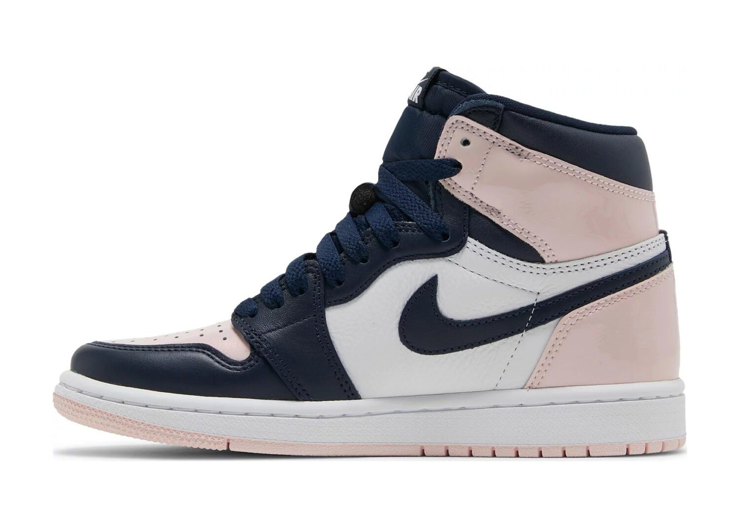 nike air jordan 1 retro high og atmosphere (w)2