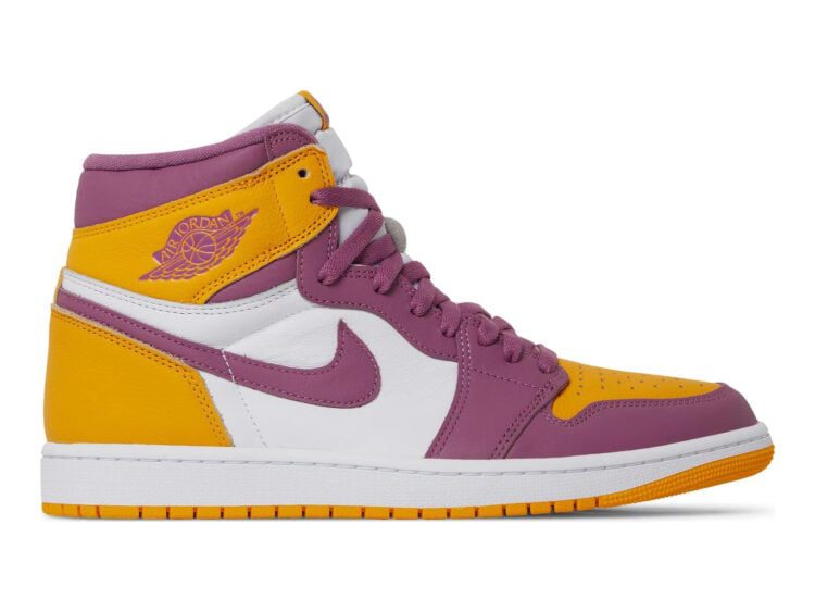 nike air jordan 1 retro high og brotherhood