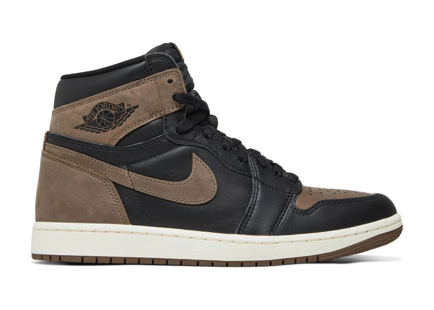 nike air jordan 1 retro high og palomino
