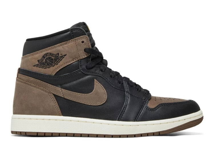 nike air jordan 1 retro high og palomino