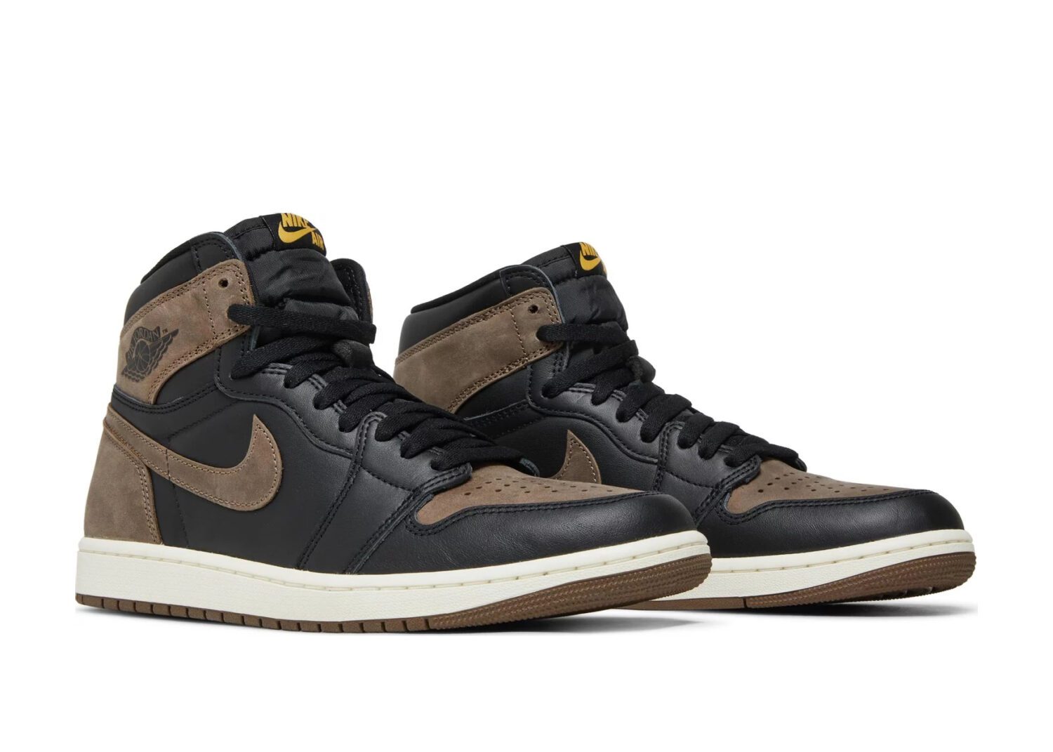 nike air jordan 1 retro high og palomino5
