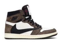 nike air jordan 1 retro high travis scott