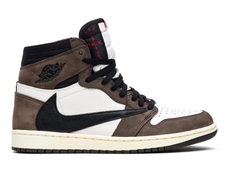 nike air jordan 1 retro high travis scott