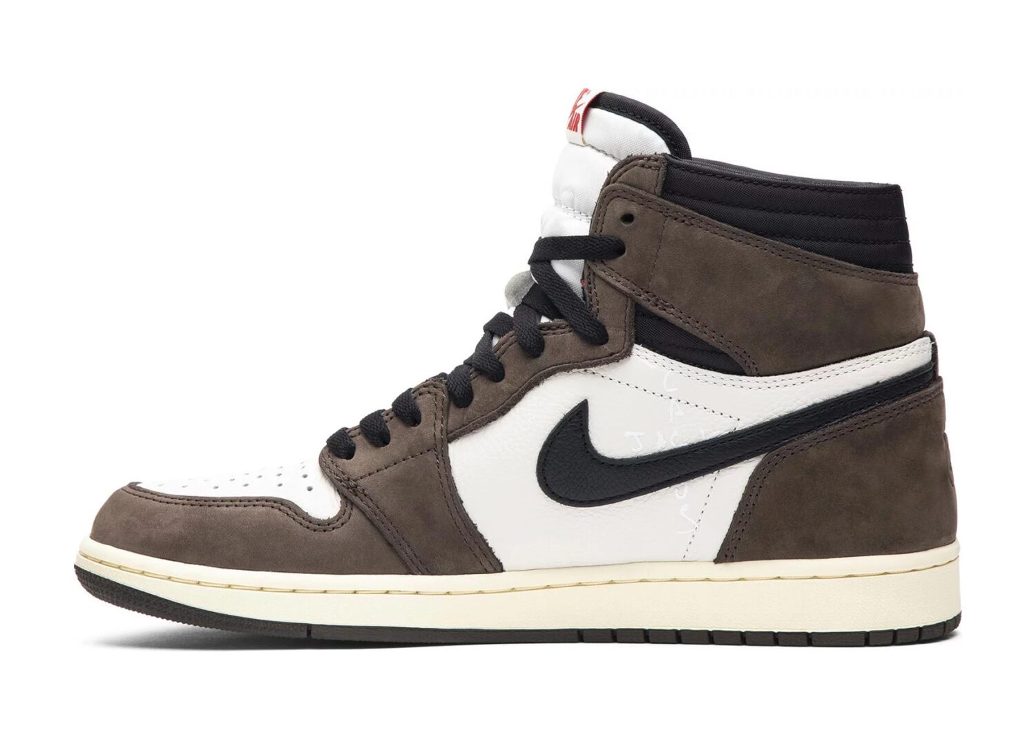 nike air jordan 1 retro high travis scott2