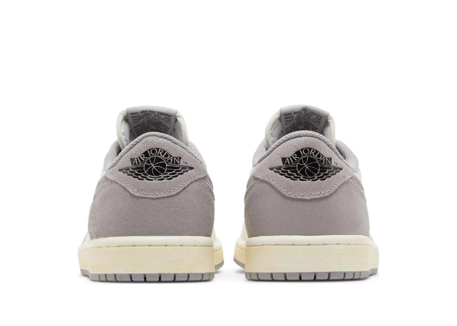 nike air jordan 1 retro low og atmosphere grey3