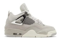 nike air jordan 4 retro frozen moments (w)