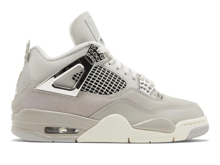 nike air jordan 4 retro frozen moments (w)